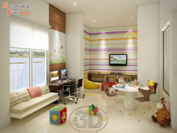 Apartamento em , Sorocaba - Apartamentos no CAMPOLIM!! - Foto 9